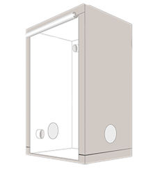 Homebox Ambient R120S 120x60x180
