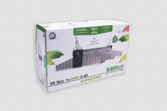 SANlight EVO 3-60 Set
