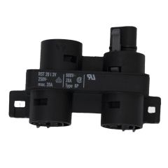 Sanlight H-Verteilerblock - Seeds24