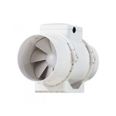 Rohrventilator TT 2-Stufig - 100mm-160mm