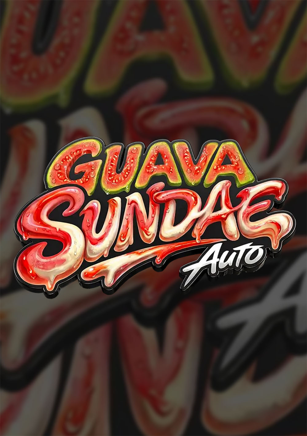 Guava Sundae Auto