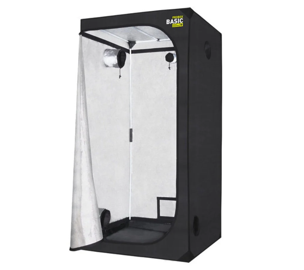 Growbox Basic 60x60x160