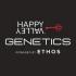 Happy Valley Genetics Logo