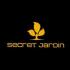 Secret Jardin Logo