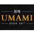 Umami Seed Co Umami Seed Co Logo