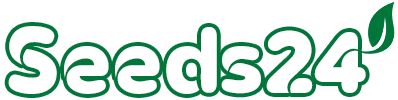 Seeds24 Logo