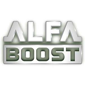 Alfa Boost