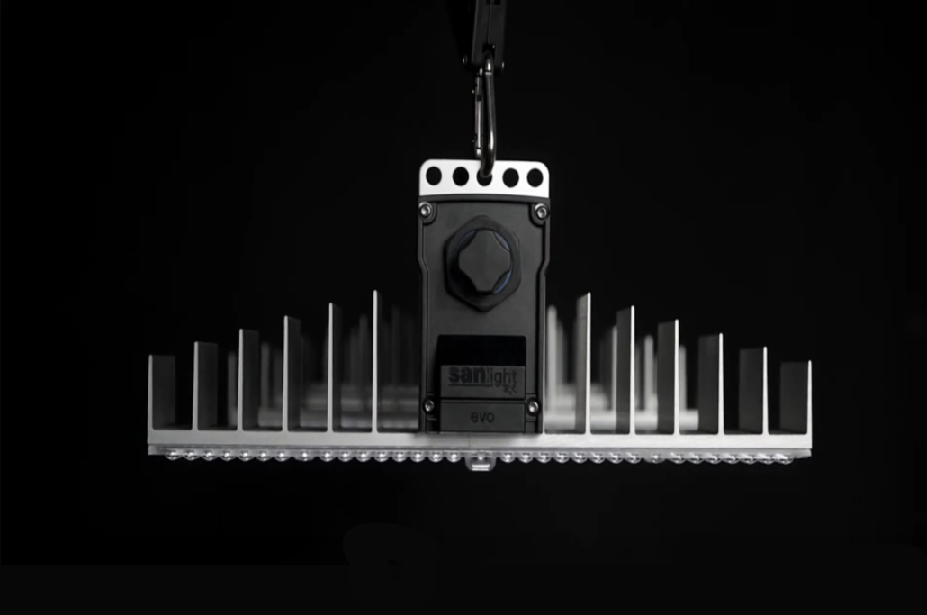 SANLight Evo 3-60 190W