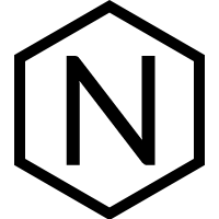 Stickstoff Icon Dünger