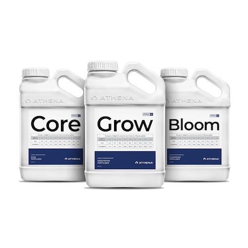 Athena Nutrients